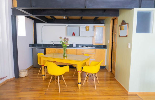 Casa Moctezuma - Foto 32