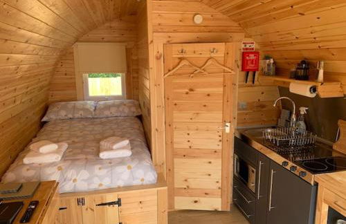 Conifer Cabins - Photo 28