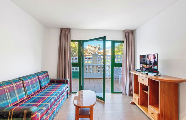 Club Tarahal - Foto 20