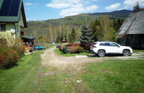 Domek Jancio Wodnik - Photo 18