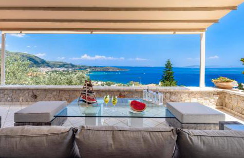 Villa Haven United - Foto 20