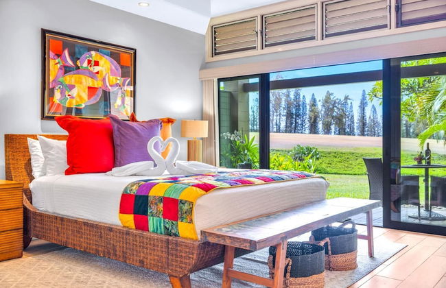 Kapalua Ridge Villas by KBM - Foto 16