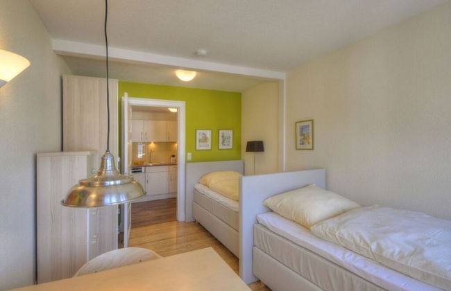 Riechey Comfortable Holiday Residence - Photo 3