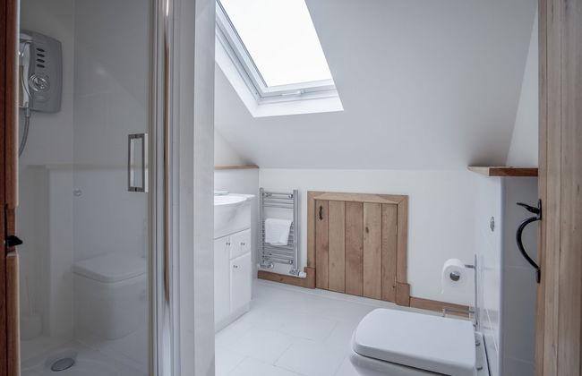 Highfield - 3 Bed - Llanmadoc - Photo 73