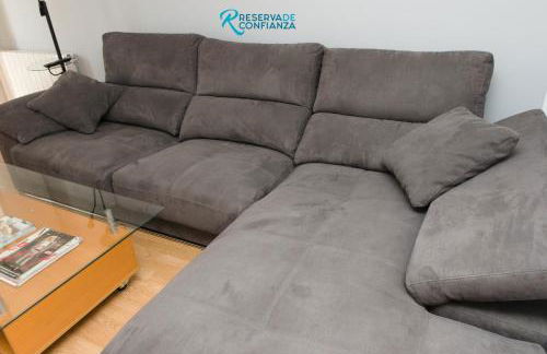 Moderno,luminoso con plaza de garaje - Foto 8