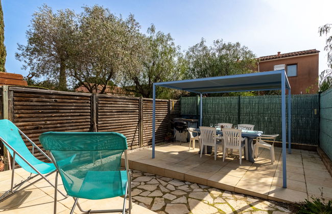 Les Mimosanes - Foto 19