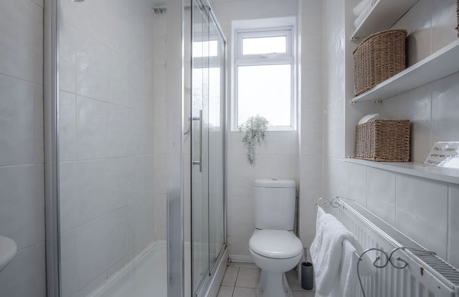 Sea Breeze Apt 2 - 2 Bed - Horton Beach - Photo 38