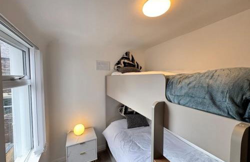 Garden, Free Parking, Smart TV, Self Check in - Foto 11