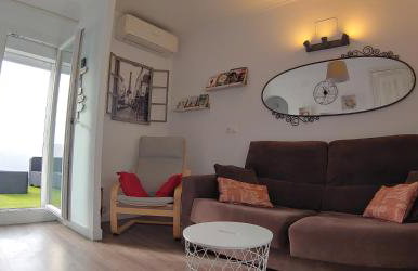 Casa AguaSalá - Mirador & Calma Conil - sólo familias o parejas - Parking privado opcional - - Foto 59
