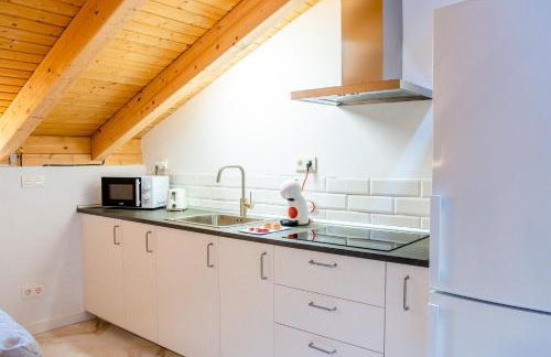 Ático Santa Clara - Foto 4