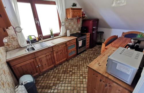 Ferienhaus & Apartments Emmerthal - Foto 5