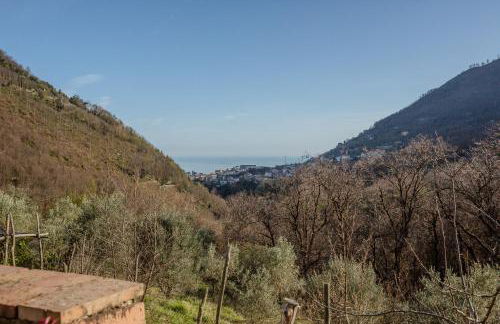 Villa Maddalena - Foto 52