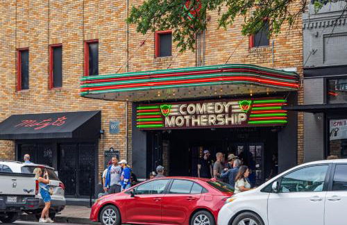 Littlefield Lofts, hosted by Placemakr - 6th Street - Foto 16