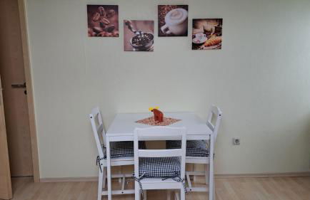 Haus am Schaumberg - Foto 10