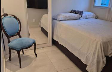 Apartamento aconchegante para COP - Photo 3