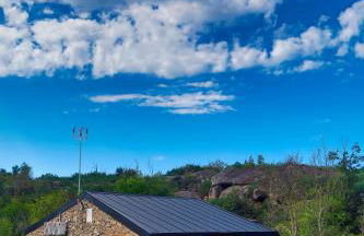 Villa Lamegal - Foto 3