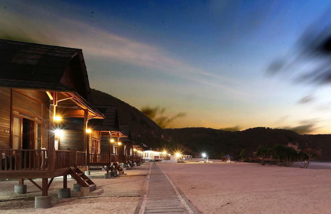 Azana Essence Villa Tabitha Lombok - Foto 29