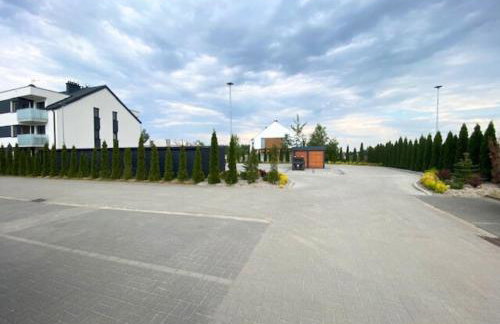 Apartament pod Świerkami - Foto 30