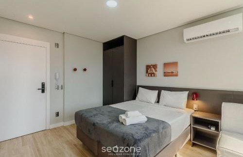 TCO - Apartamentos no Centro Histórico Porto Alegre/RS - Foto 118