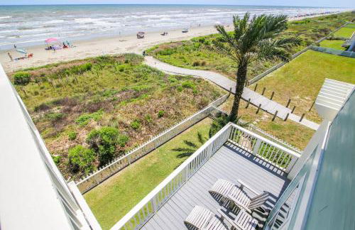 Kathie's Beachfront Kottage by Ryson Vacation Rentals - Foto 56