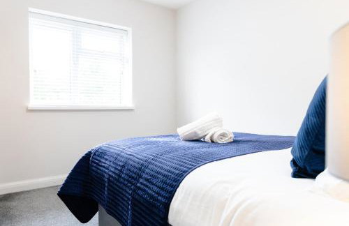 Modern Apartments Near Cardiff City Centre - Foto 33