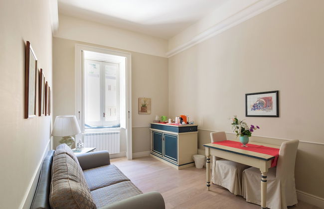 Palazzo Vittoli - Iside & Delia - Photo 10