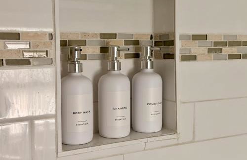 Modern 2BR in Maplewood NJ Easy NYC Access - Foto 11