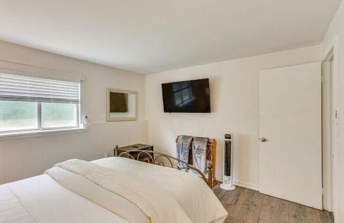 5 Mi to Downtown Harrisburg - Family Home! - Foto 19