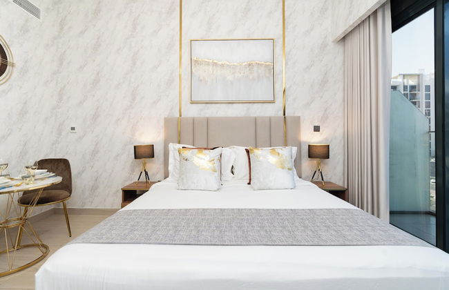 GLOBALSTAY. Azizi Riviera 34 - Foto 15