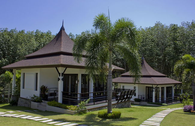 Leelawadee Garden Resort - Photo 29