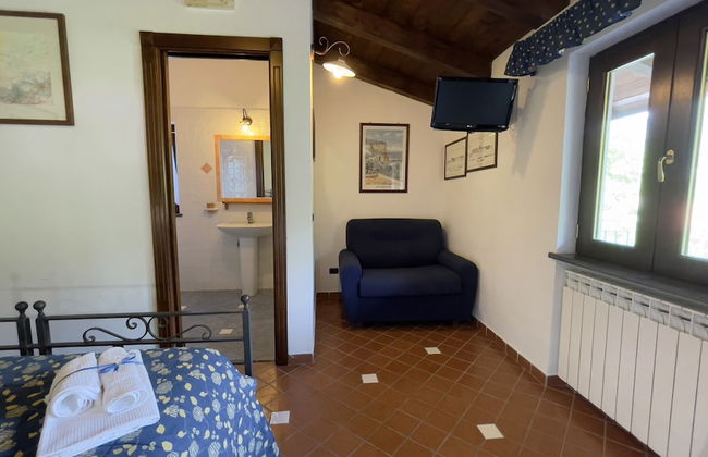 Agriturismo La Casa del Ghiro - Photo 18