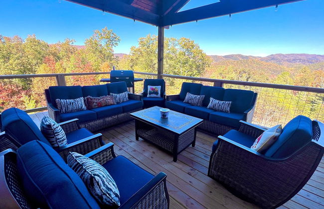 Lazy Bear Lodge - Foto 55