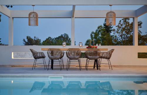 Valley View Villas, By TK Premium Stays - Foto 21