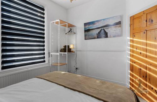 1 Bed Apartment, Central Exeter, Close to Quay - Foto 13