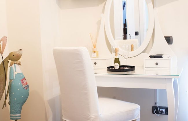 Bed Boutique Napoli Colors - Foto 19