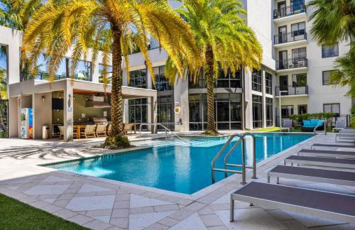 The Serenity in DTWN 3 Min From Las Olas - Photo 62