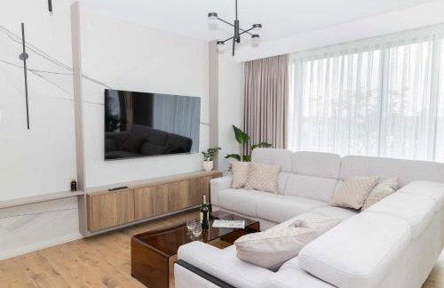 Panorama Prestige by Elite Apartments - Foto 16