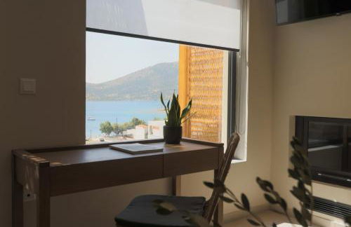 Elivia Boutique Suites - Foto 22
