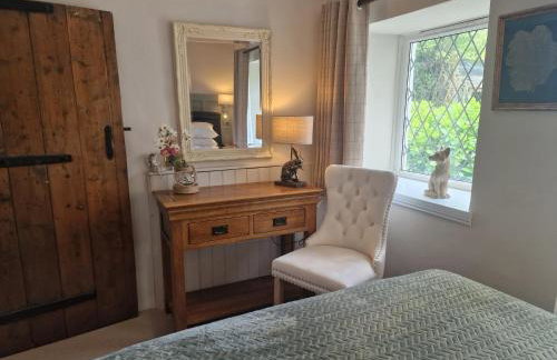 The Stables Cottage at Glyn Isa - Photo 11