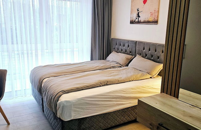 Hira Boarding Aparthotel - Foto 10