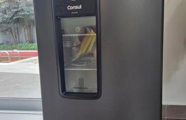 Casa da piscina vermelha - Foto 24