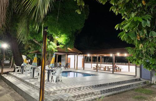 Meu Refúgio - Jer Eco Park - Foto 40