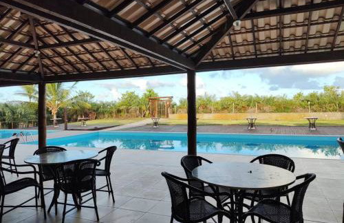 Apto em Ilhéus - Pé na areia - Foto 16