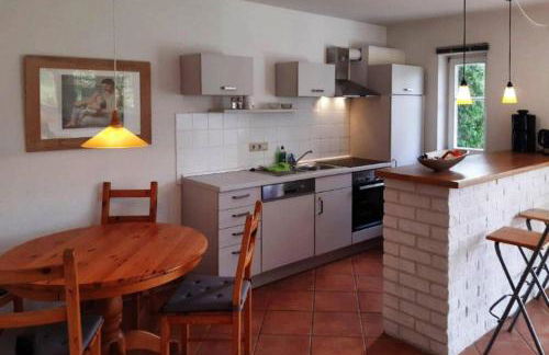 Ferienwohnungen Blaues Haus, Putbus - Foto 13