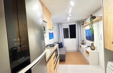 #2 Apto Top próx Metrô-Allianz Parque-Pró Magno - Foto 8