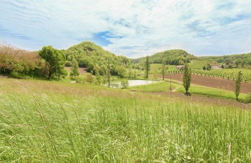 Cottage in Wine Country - Foto 26