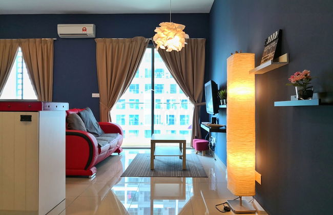 Cybersquare by Flexihome - Foto 29