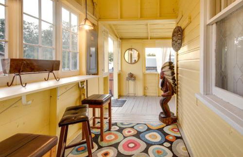 1 Block to Main St Charming Montrose Home with Yard - Foto 29