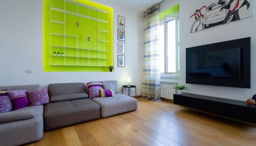 notaMi - Romolo Space Navigli - Foto 5