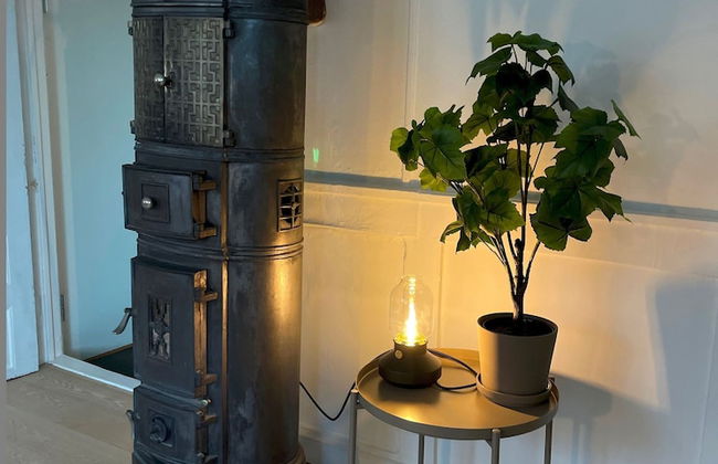 Stylish Apartment - View of The Marble Church - Foto 11